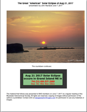 Sol Ecl pres June 7-cvr