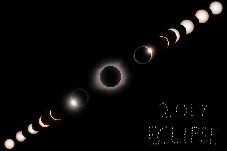 eclipse collage 14 with text