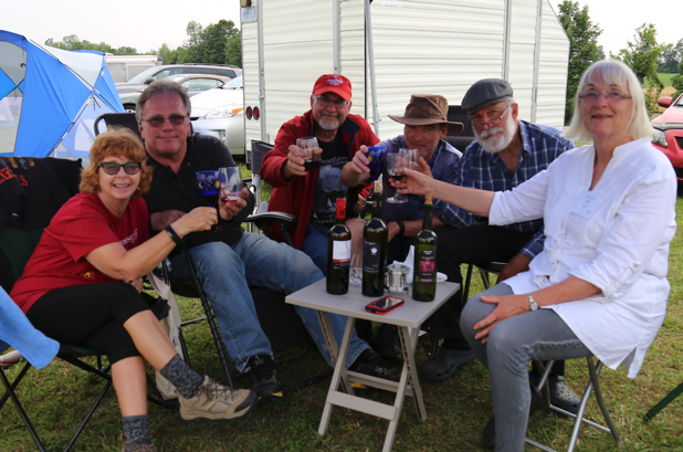 Wine-tastingStarfest